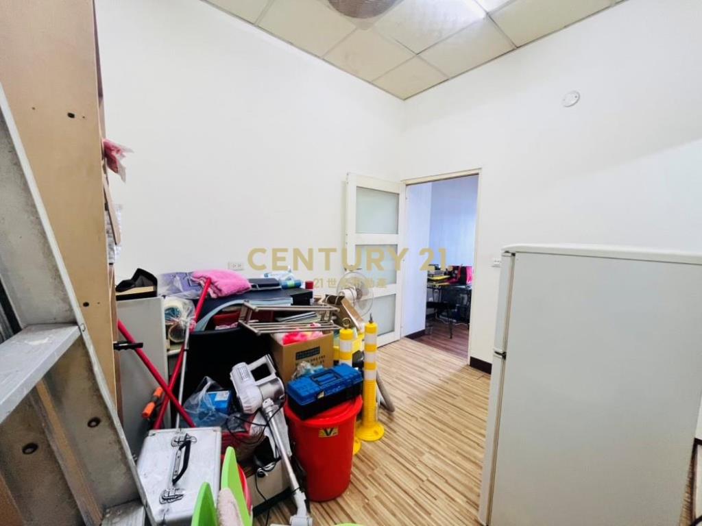 台中房屋-霧峰民生華廈樓店