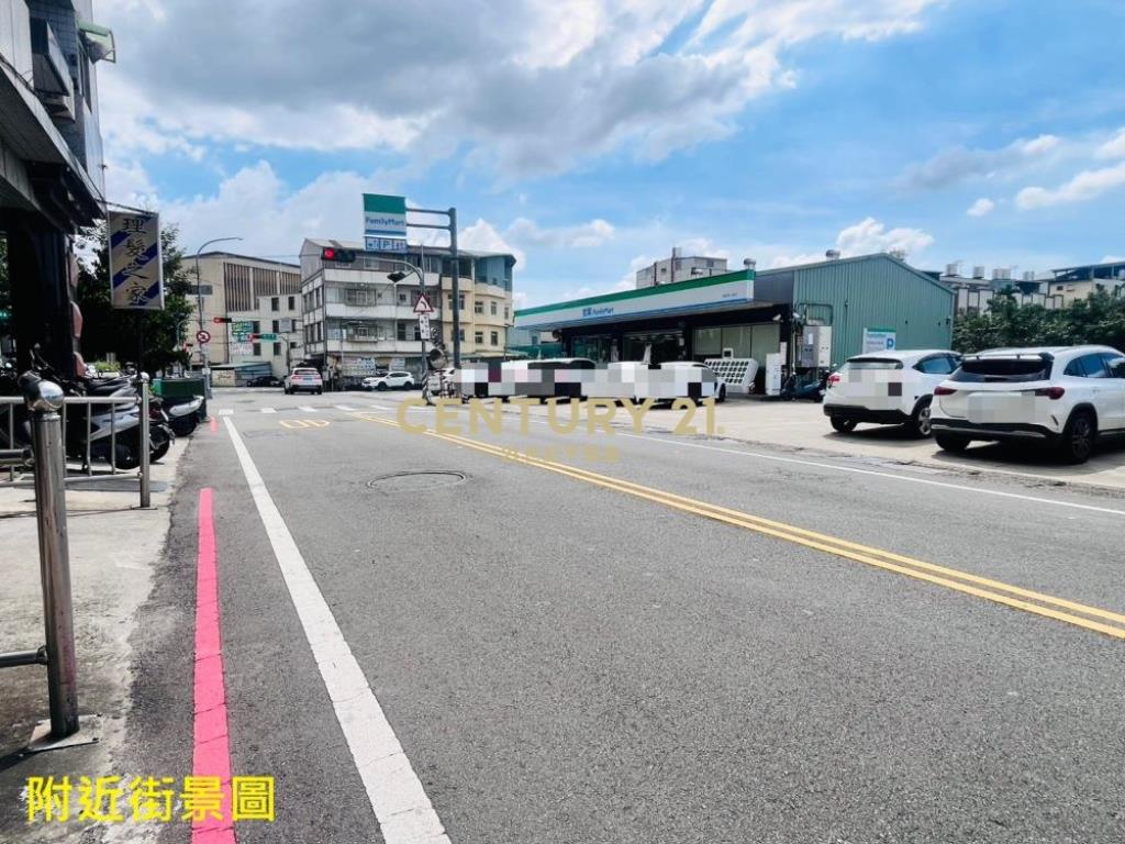 台中房屋-霧峰民生華廈樓店
