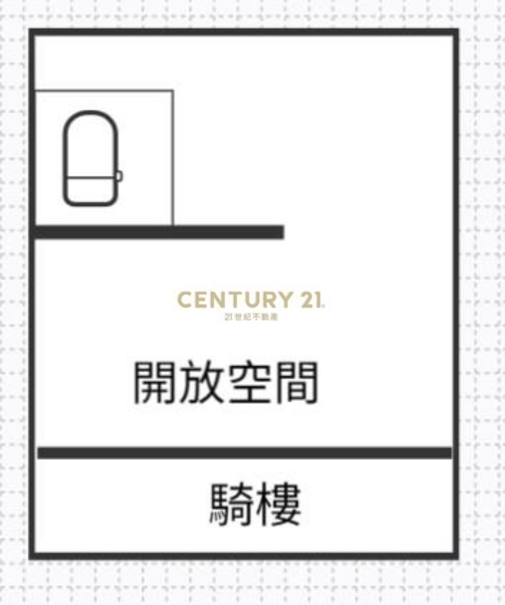 台中房屋-霧峰民生華廈樓店