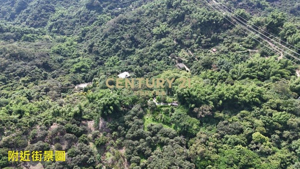 台中土地-霧峰金陵山756坪農地