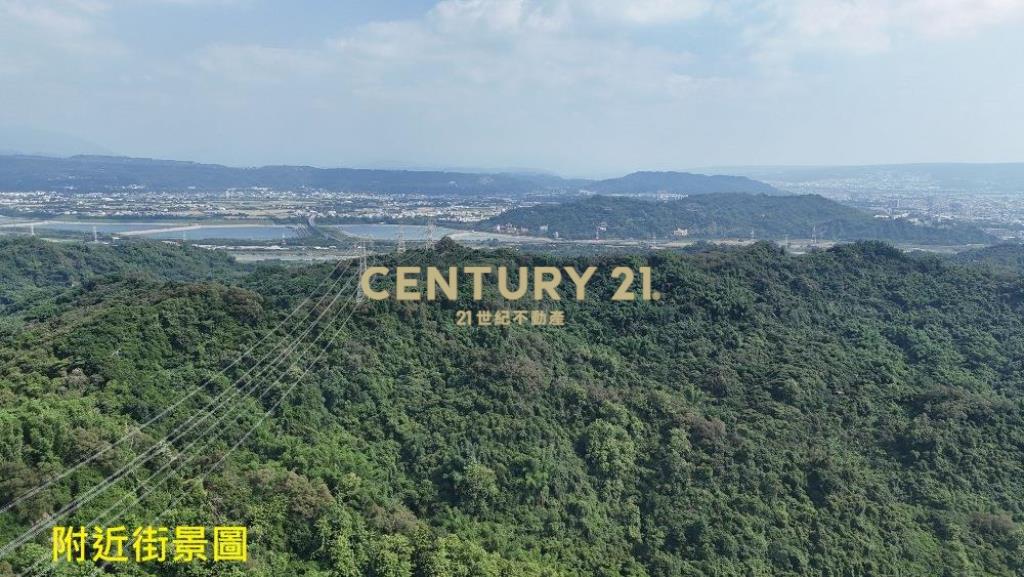 台中土地-霧峰金陵山756坪農地