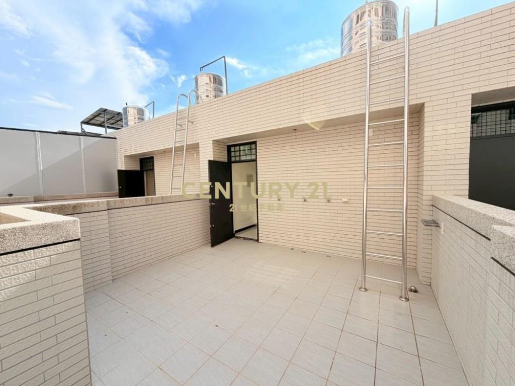 草屯房屋-草屯南開科大全新電梯店住