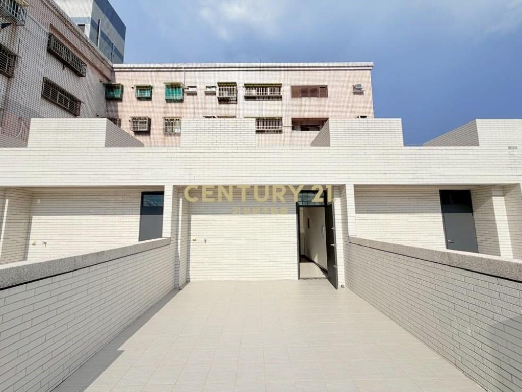 草屯房屋-草屯南開科大全新電梯店住