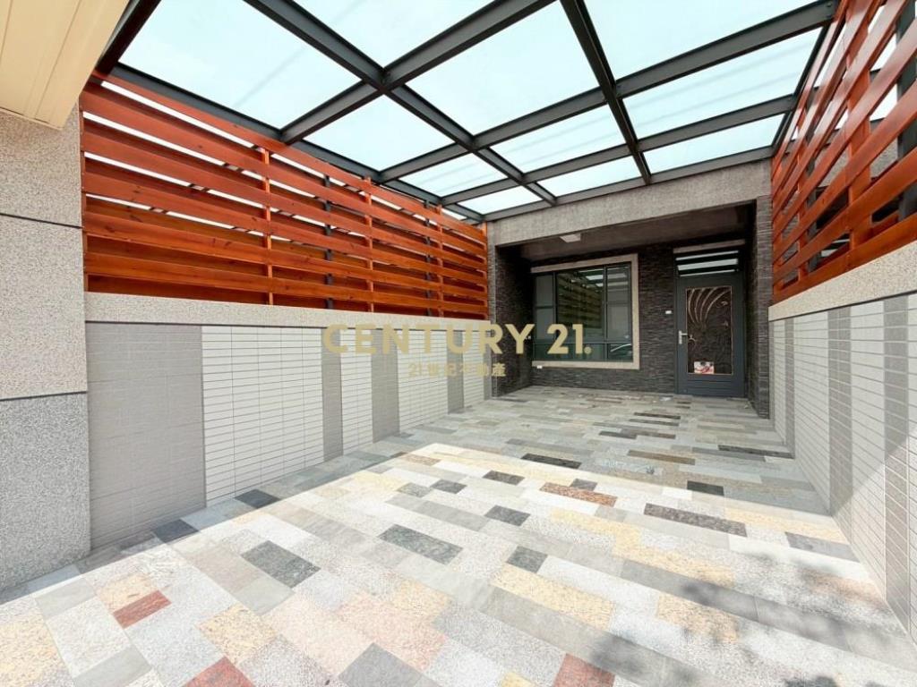 草屯房屋-草屯南開科大全新電梯店住
