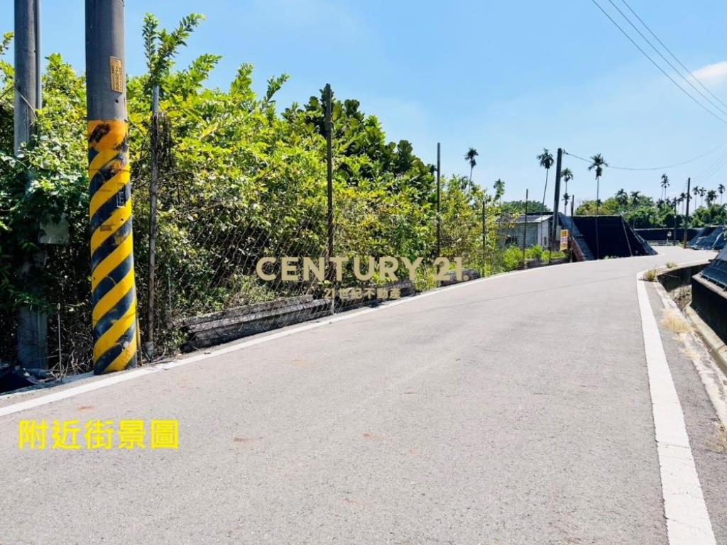 彰化土地-埔心264坪休閒方正農地