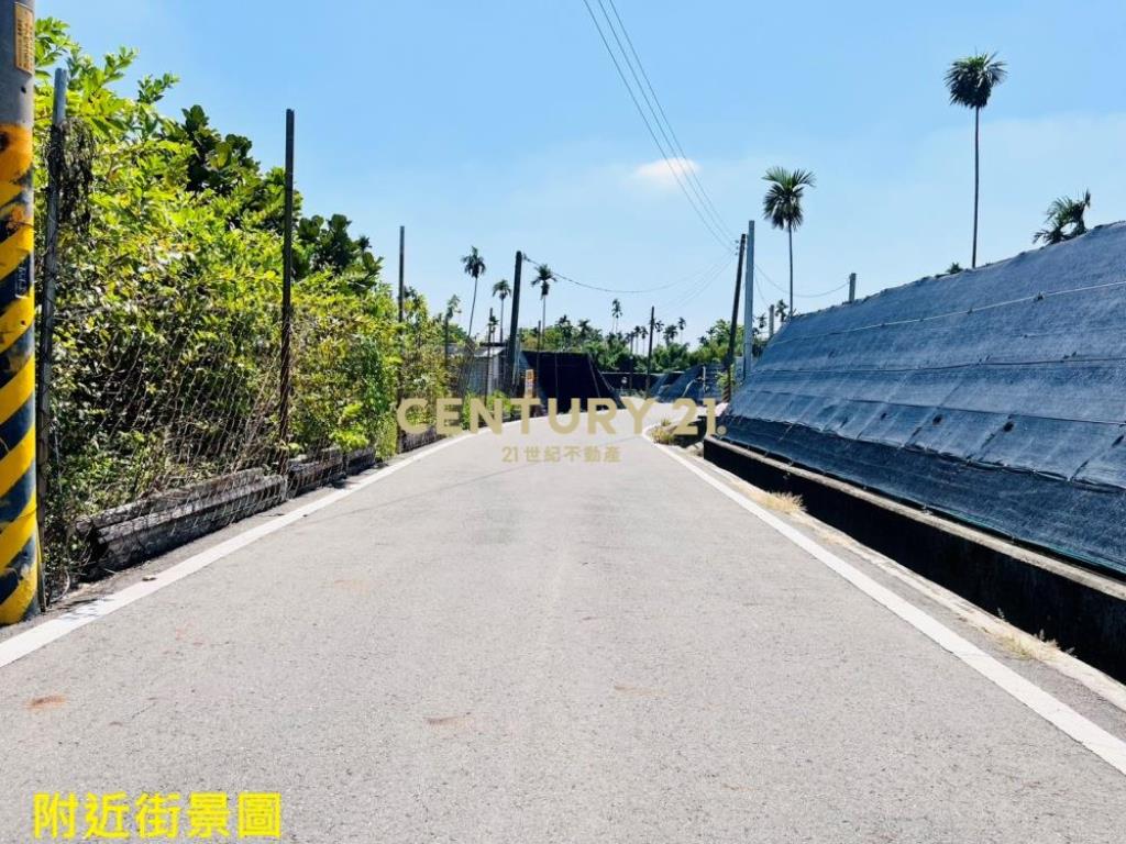 彰化土地-埔心264坪休閒方正農地