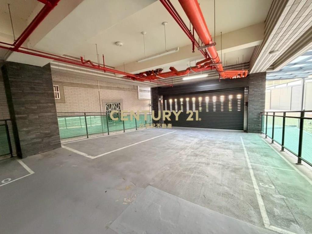 南投房屋-南投近交流道全新雙車三房華廈
