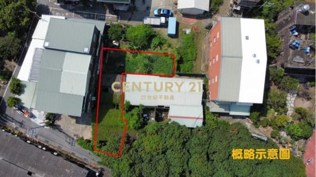 草屯土地-草屯正防汎路68坪建地