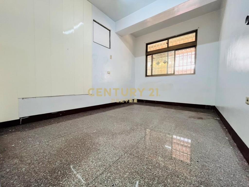 南投房屋-南投市同源三房1樓公寓