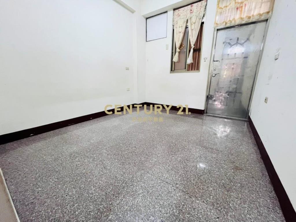 南投房屋-南投市同源三房1樓公寓