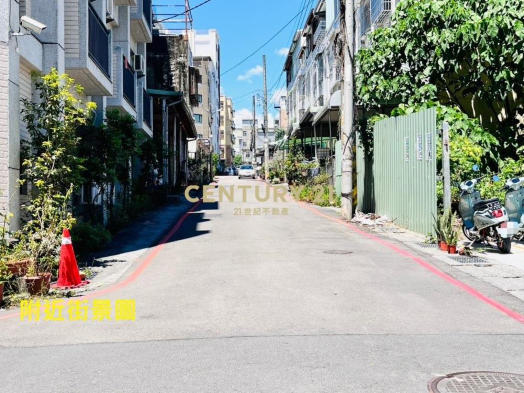 南投房屋-南投市同源三房1樓公寓