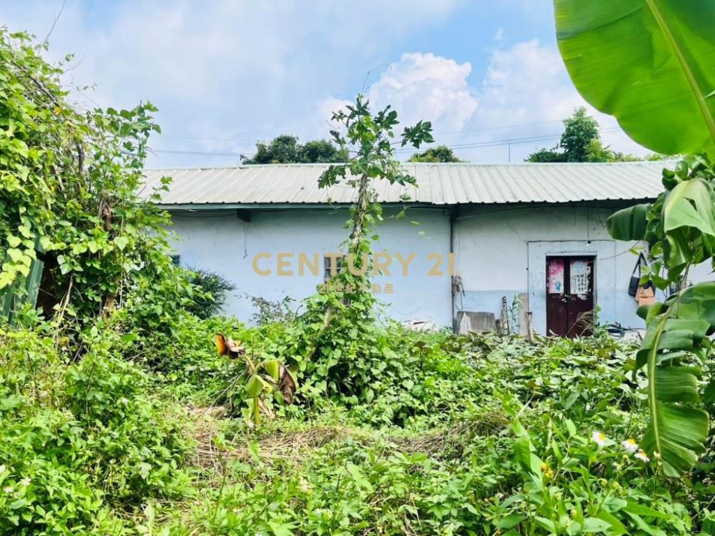 草屯土地-草屯正防汎路139坪建地