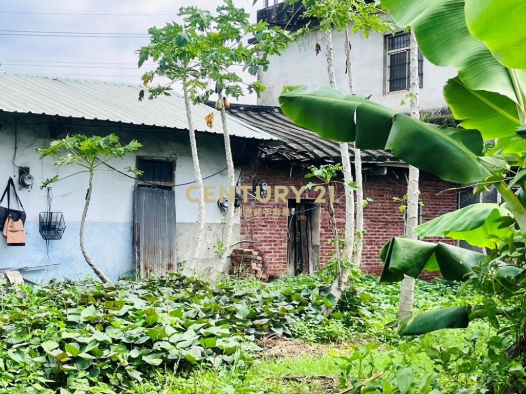 草屯土地-草屯正防汎路139坪建地