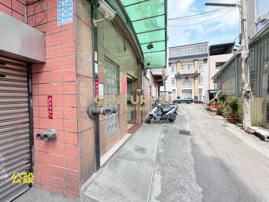 南投房屋-南投市霖谷新貴套房