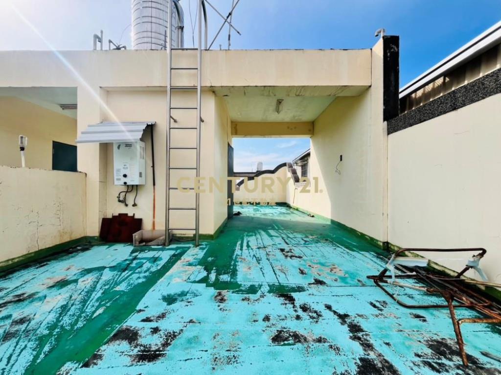 草屯房屋-草屯鄉親車庫透天