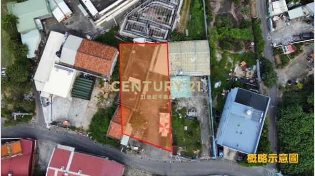 彰化土地-芬園彰南路147坪乙建(二)