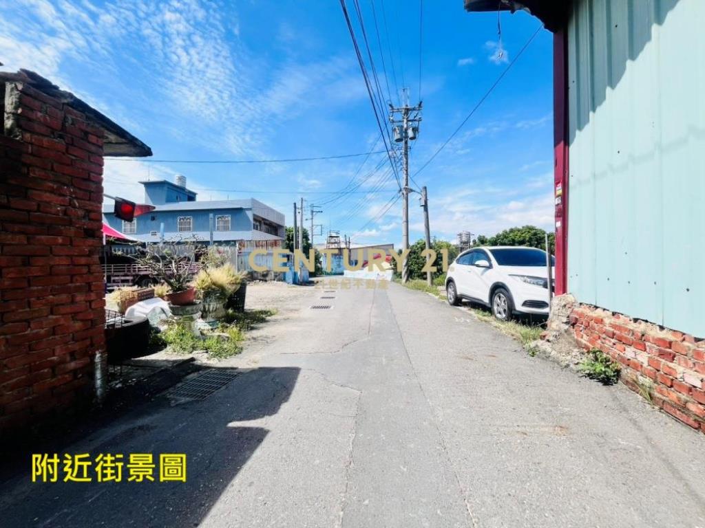 彰化土地-芬園彰南路147坪乙建(二)