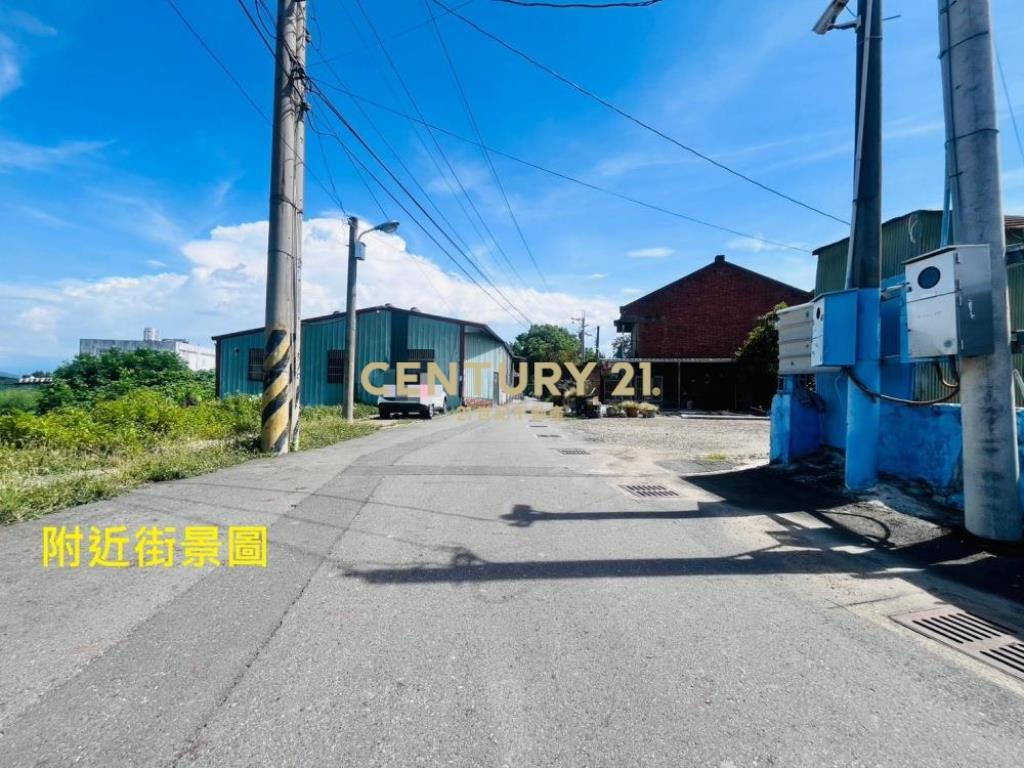 彰化土地-芬園彰南路147坪乙建(二)