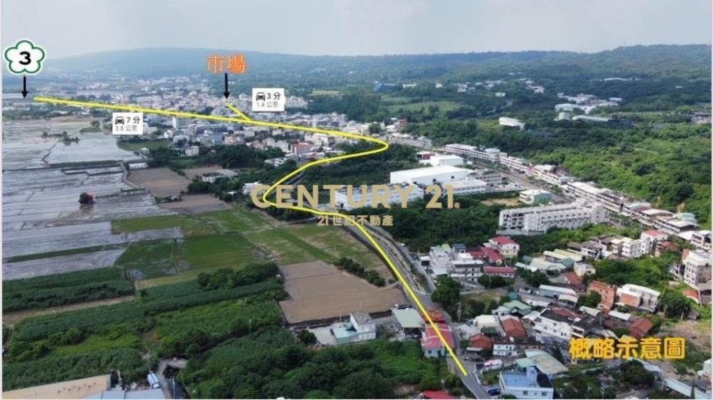 彰化土地-芬園彰南路147坪乙建(二)