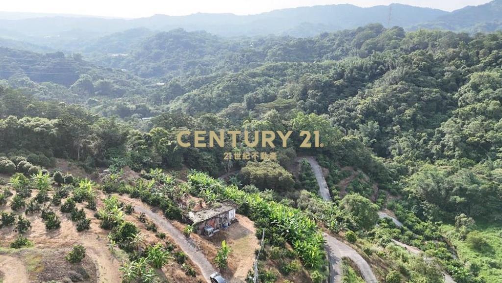 中寮土地-南投中寮內城3.7甲農地+建地