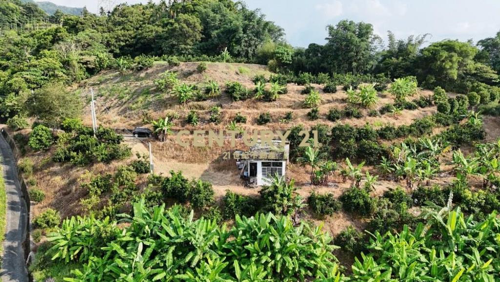 中寮土地-南投中寮內城3.7甲農地+建地