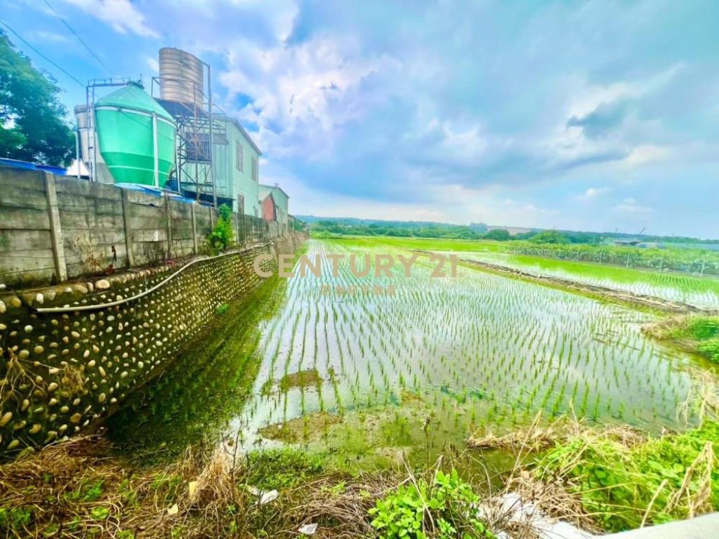 台中土地-烏日正慶光路農地