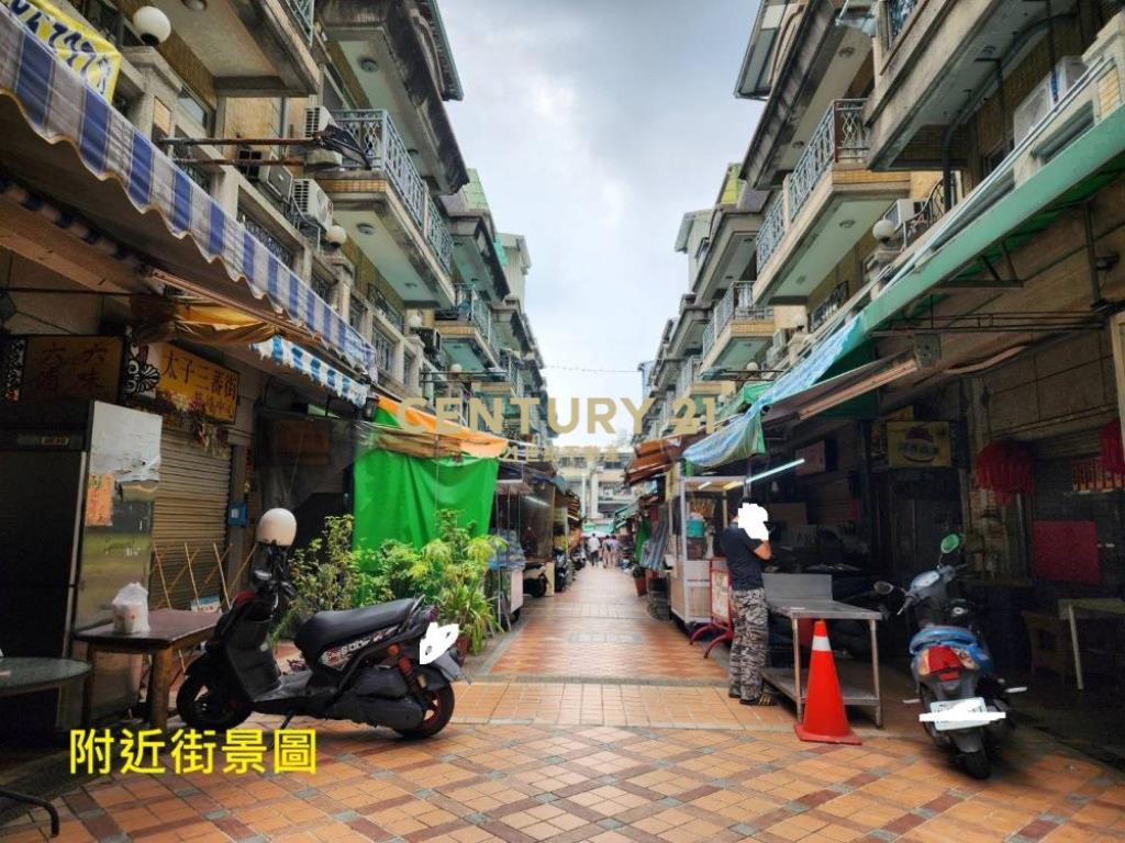 台中房屋-勤益太子三蕃街優質美套房