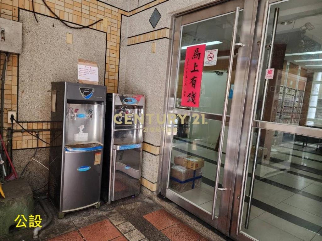 台中房屋-勤益太子三蕃街優質美套房