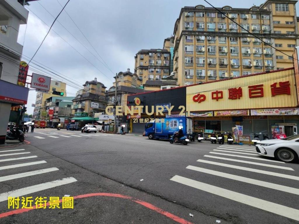 台中房屋-勤益太子三蕃街優質美套房