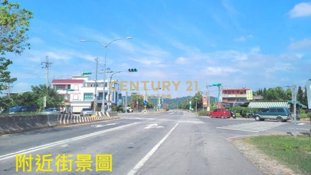 草屯土地-鳥嘴潭1687平坦農地