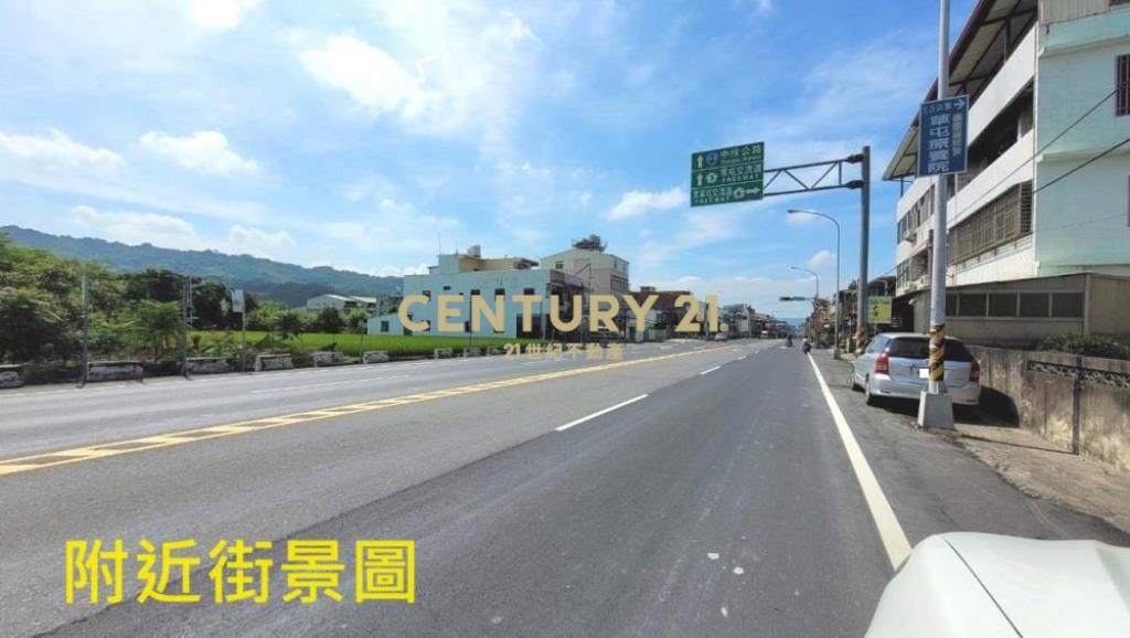 草屯土地-鳥嘴潭1687平坦農地