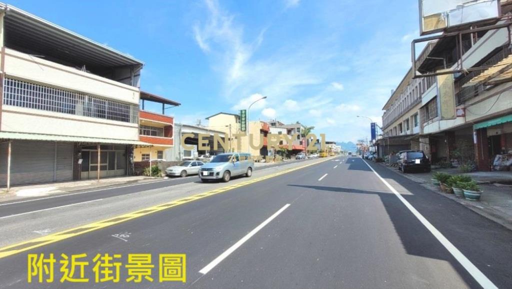 草屯土地-鳥嘴潭1687平坦農地