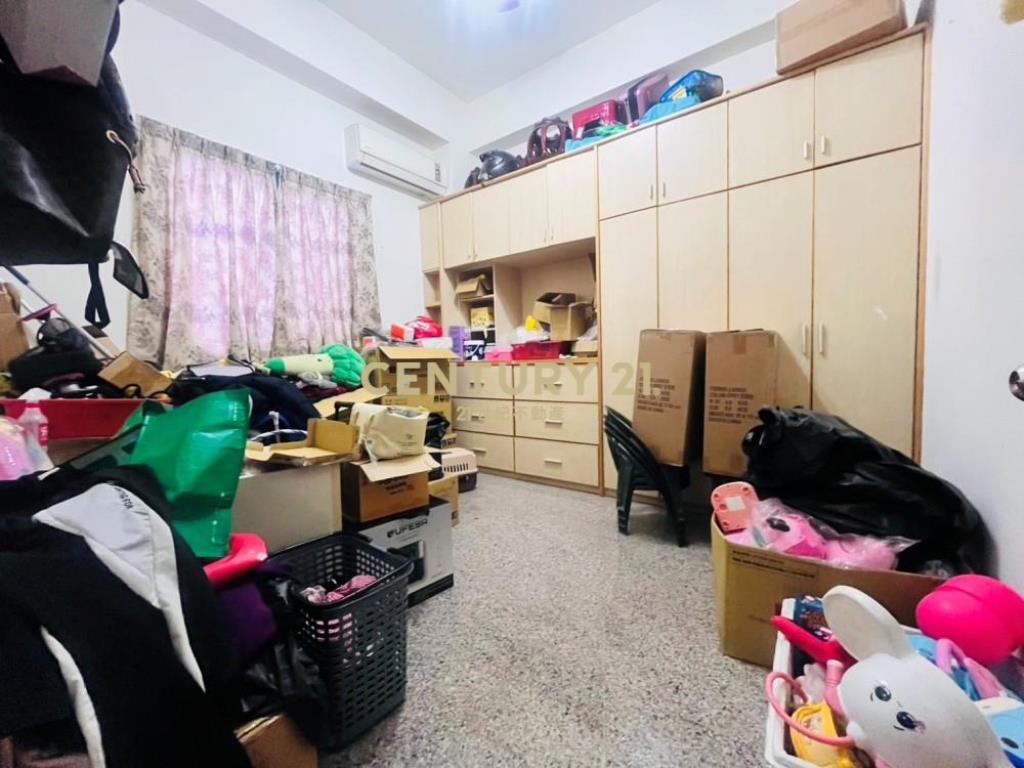 台中房屋-烏日溪南37大地坪五房別墅