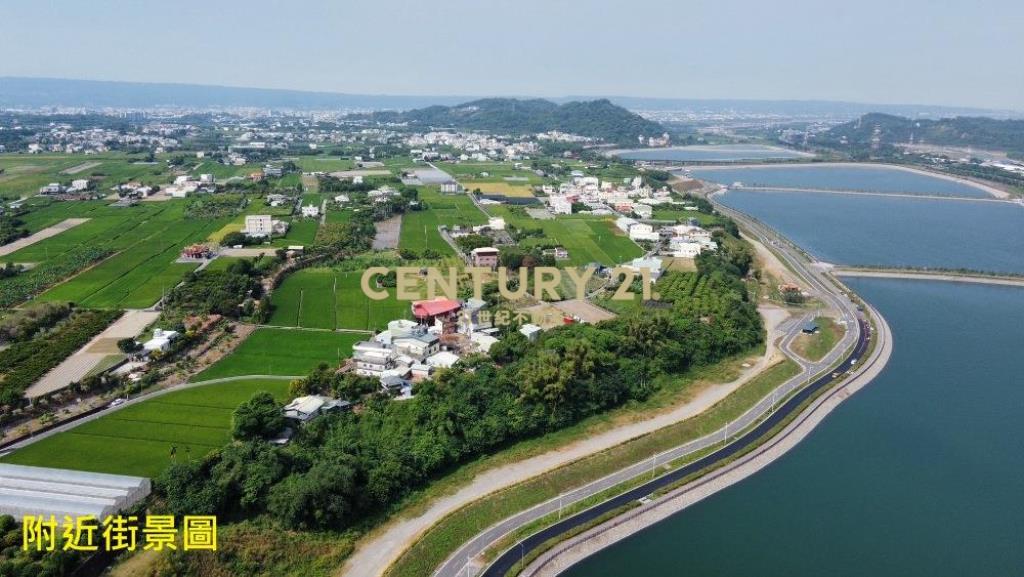 草屯土地-草屯鳥嘴潭797坪農地