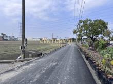 烏日北里段方正農地
