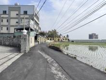 環中路八段大農地