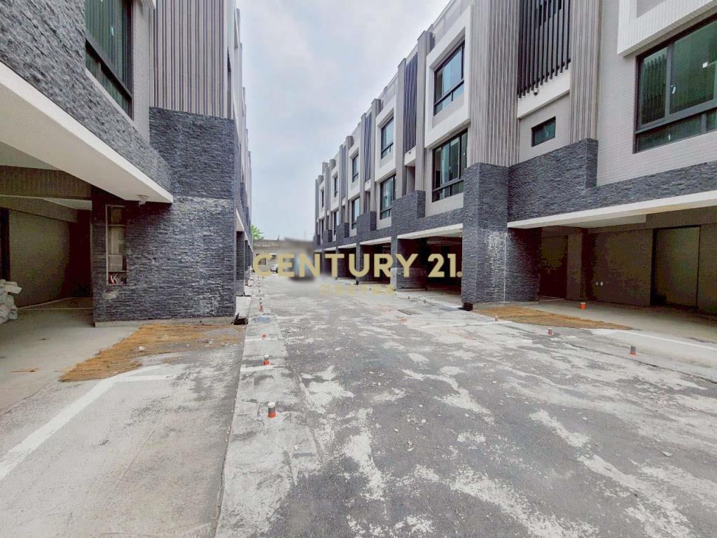 彰化秀水鄉鴻茂富匯別墅