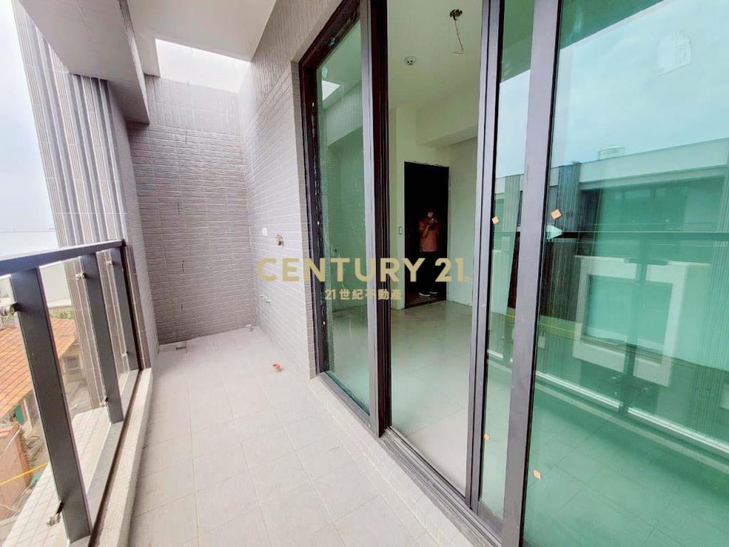 彰化秀水鄉鴻茂富匯別墅