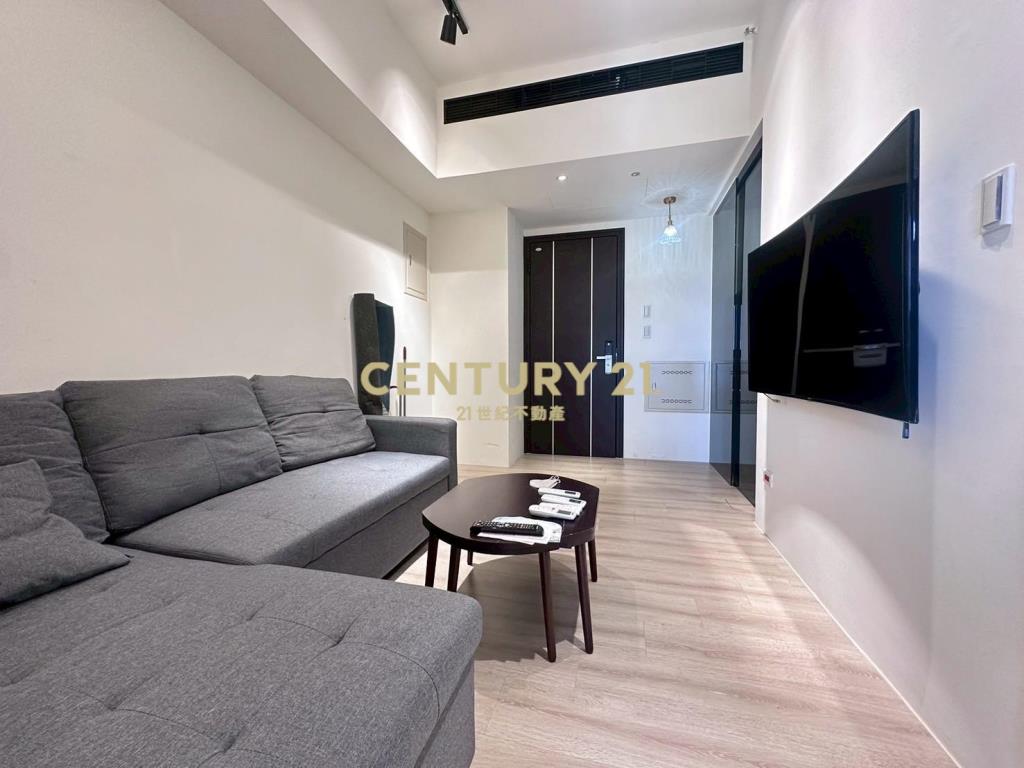 專任✨逢甲『親家7up』裝潢兩房車位次頂