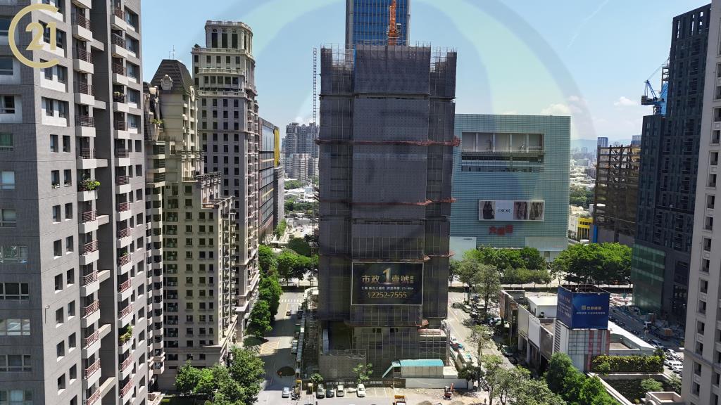 ❤️七期經典作✨紀汎希｜B3兩房兩衛