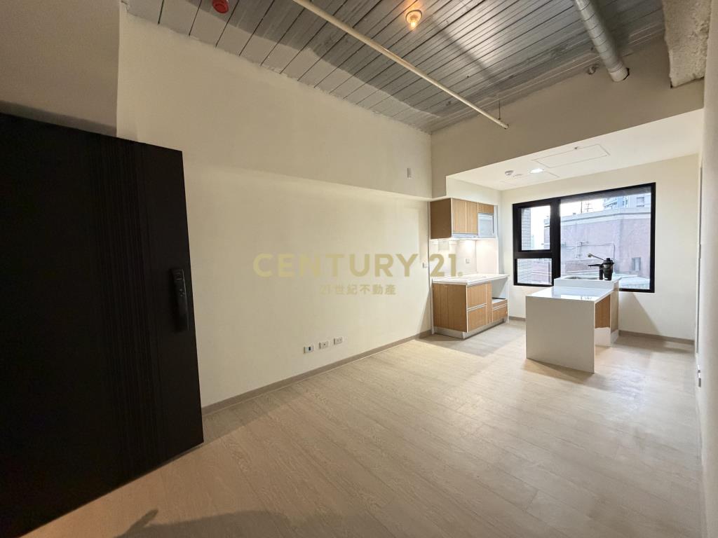 市政愛悅B10棟平車❤️視野兩房可看屋