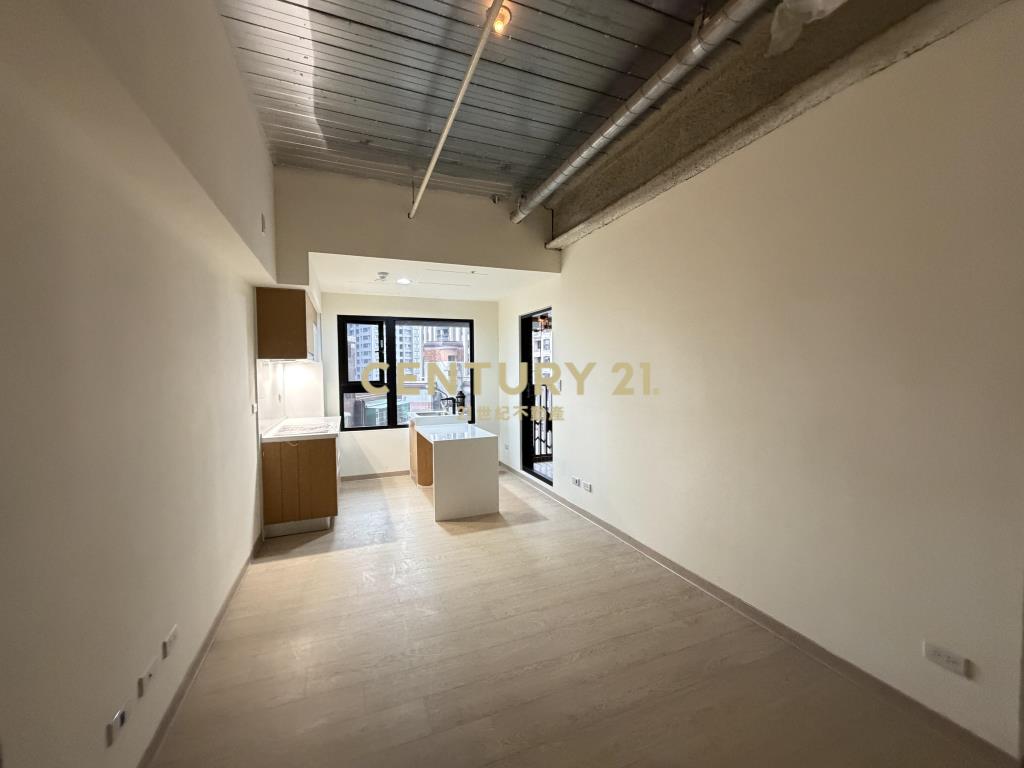 市政愛悅B10棟平車❤️視野兩房可看屋