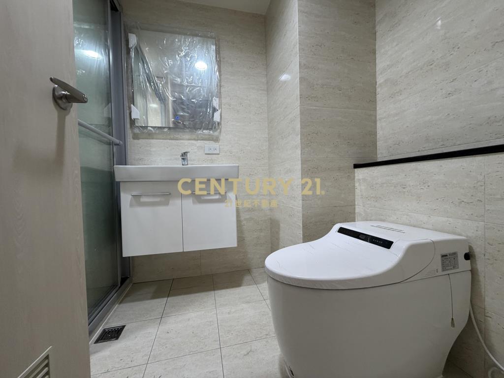 市政愛悅B10棟平車❤️視野兩房可看屋