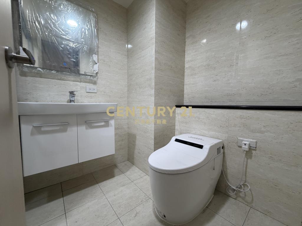 市政愛悅B10棟平車❤️視野兩房可看屋