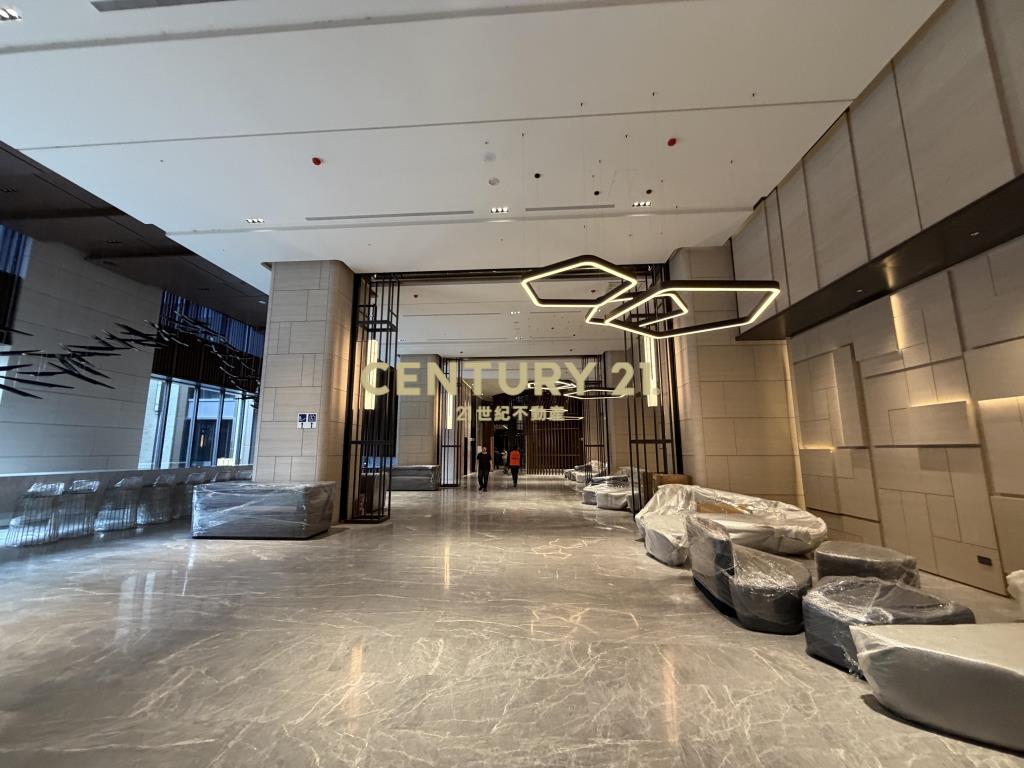 市政愛悅B10棟平車❤️視野兩房可看屋