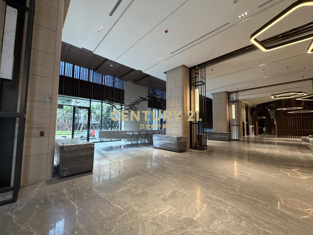 市政愛悅B10棟平車❤️視野兩房可看屋