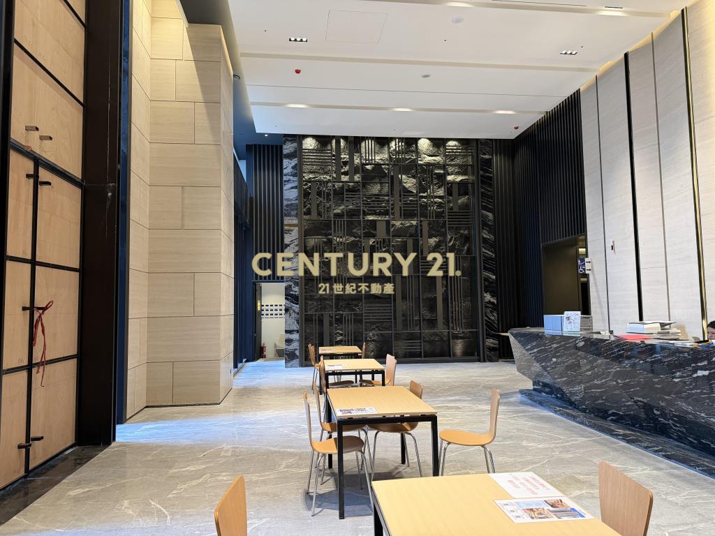 市政愛悅B10棟平車❤️視野兩房可看屋