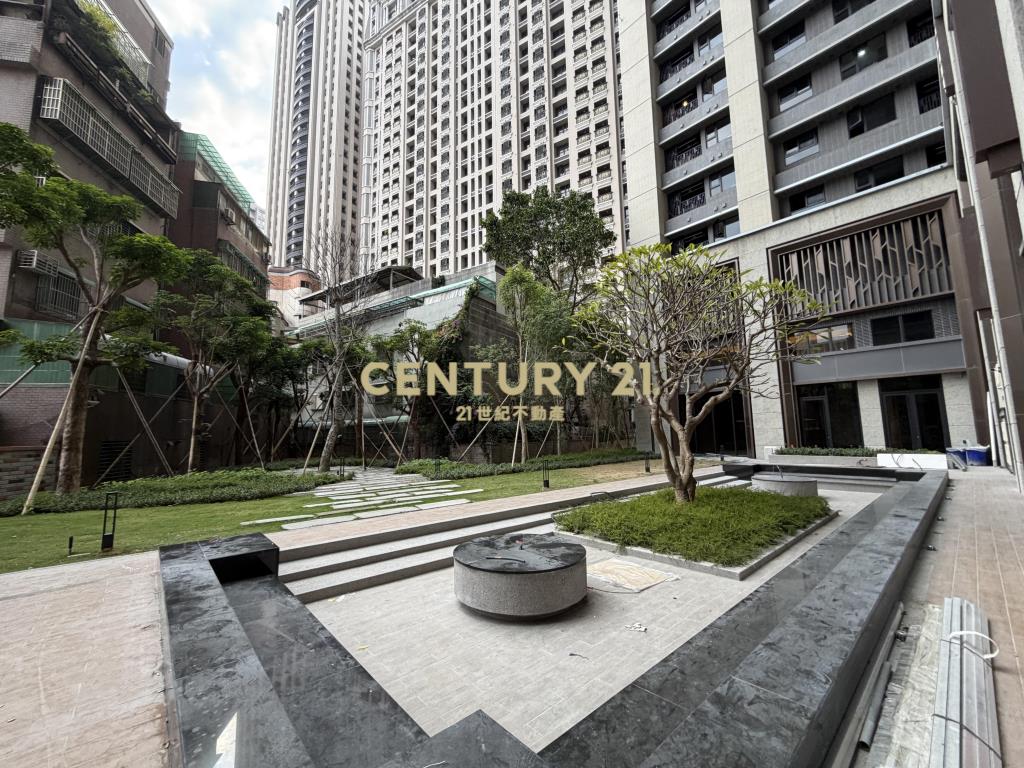 市政愛悅B10棟平車❤️視野兩房可看屋