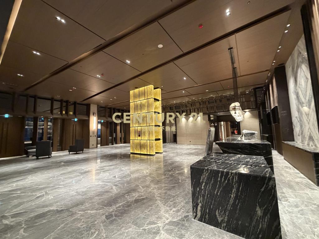 市政愛悅B10棟平車❤️視野兩房可看屋