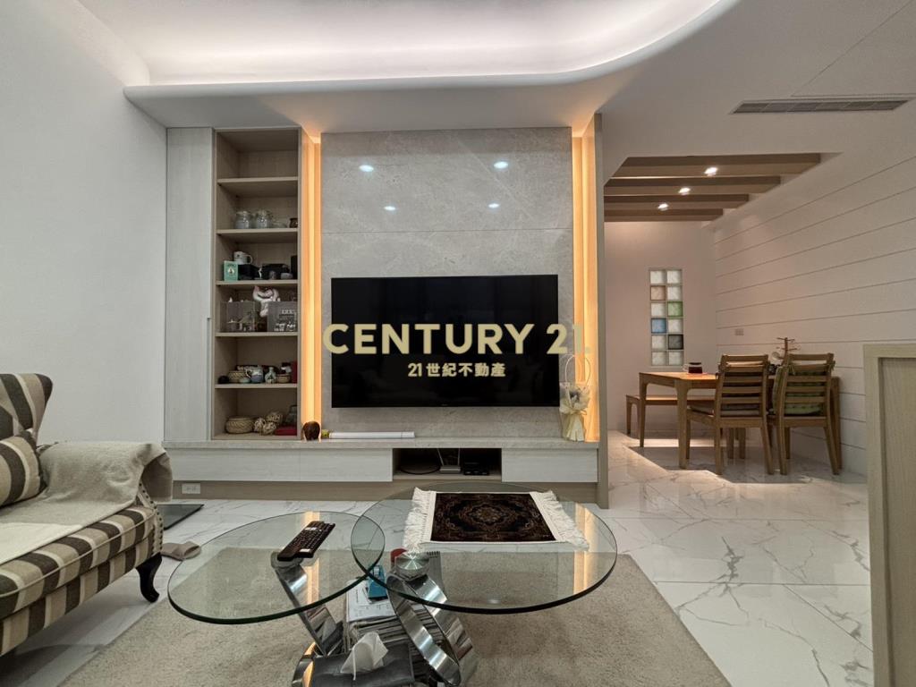 ❤️北區大面寬雙車孝親房精美裝潢別墅